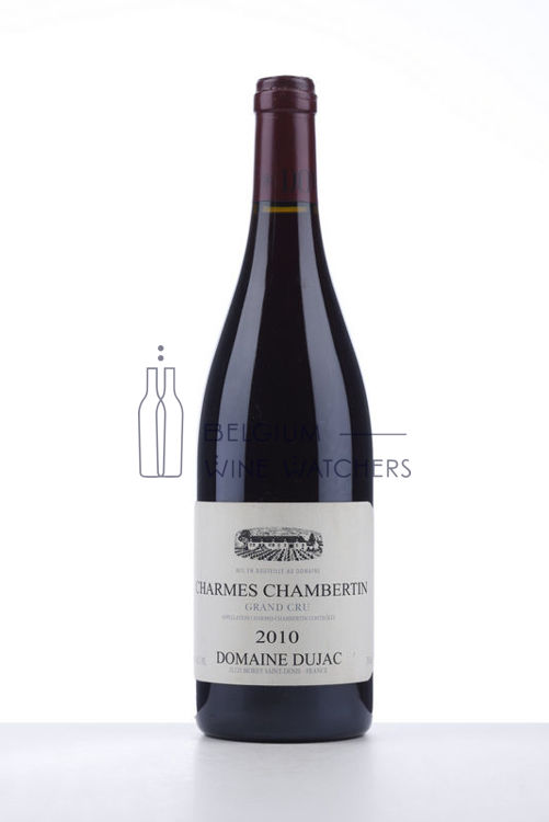Image de 2010 CHARMES CHAMBERTIN
